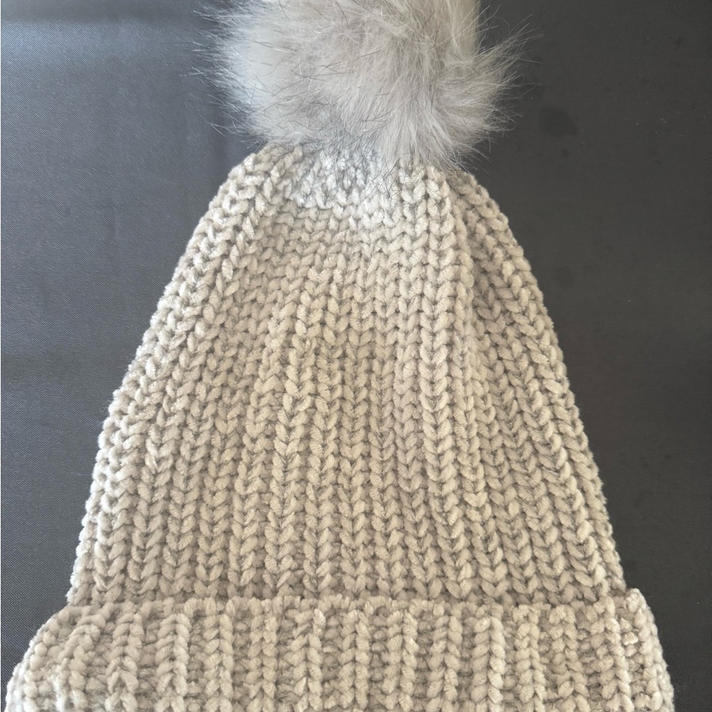 Jules Kae beanie